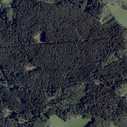 Thanstein map(satellite map)