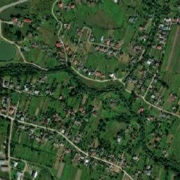 Rykhtychi map(satellite map)