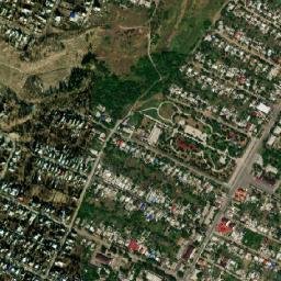 Chertkovo map(satellite map)