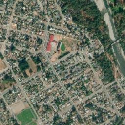 Hope map(satellite map)