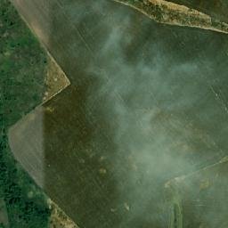 Rohatyns’kyy Rayon map(satellite map)