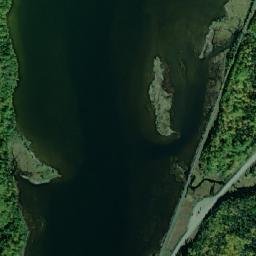 Ontario 11, Greenstone, ON P0T, Canada High Resolution Satellite Map