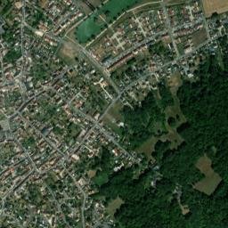 Breuil-le-Sec map(satellite map)