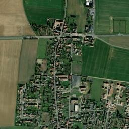Catenoy map(satellite map)