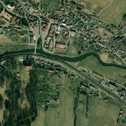 Luka nad Jihlavou map(satellite map)