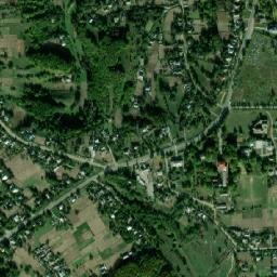 Roskoshnyy map(satellite map)
