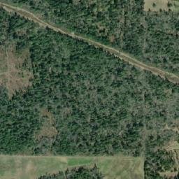 Satellite view of Arrowsmith Golf and Country Club