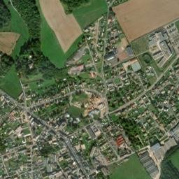Fleury-sur-Andelle map(satellite map)