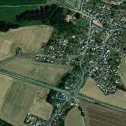 Venizel map(satellite map)