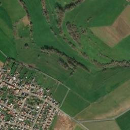 Martinshöhe map(satellite map)