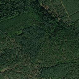 Elmstein map(satellite map)