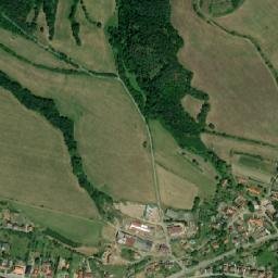 Dolní Loućky map(satellite map)