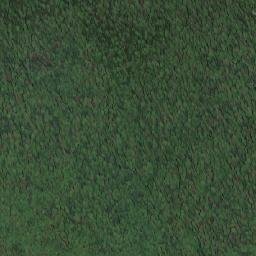 West Vancouver map(satellite map)