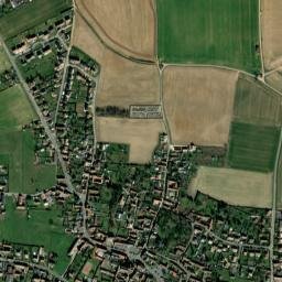 Sacy-le-Grand map(satellite map)