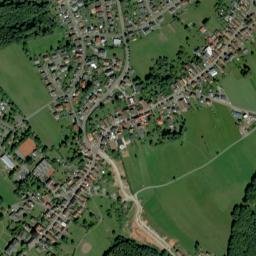 Trippstadt map(satellite map)