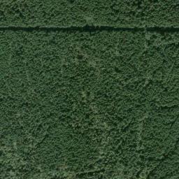 Satellite view of Capilano Golf & Country Club