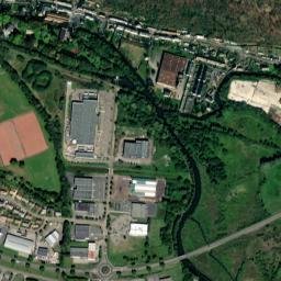 Manneville-sur-Risle map(satellite map)