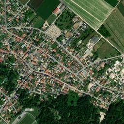 Warmeriville map(satellite map)