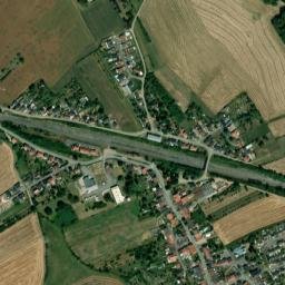 Kuntzig map(satellite map)