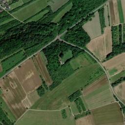 Satellite view of Golf-Club 1961 Saarbrücken e.V.
