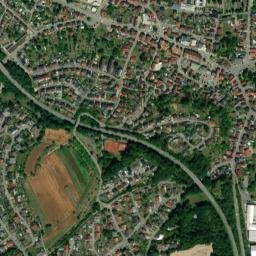 Obrigheim map(satellite map)
