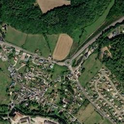 Corneville-sur-Risle map(satellite map)