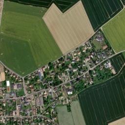 Les Authieux-sur-le-Port-Saint-Ouen map(satellite map)