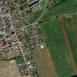 Janovice nad Úhlavou map(satellite map)