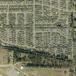 Satellite view of Morningstar Golf Club