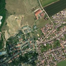 Distroff map(satellite map)