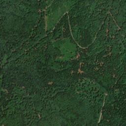 Satellite view of Golf-Club Furth im Wald
