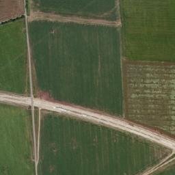 Okres Kroměříž map(satellite map)