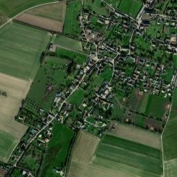 Ver-sur-Mer map(satellite map)