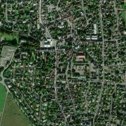 Courseulles-sur-Mer map(satellite map)