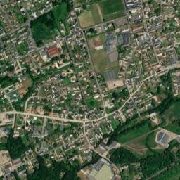 Romilly-sur-Andelle map(satellite map)