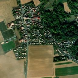 Cambronne-lès-Clermont map(satellite map)