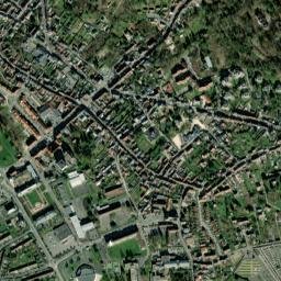 Liancourt map(satellite map)