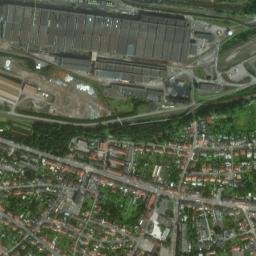 Serémange-Erzange map(satellite map)