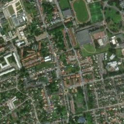 Florange map(satellite map)