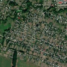 Lityn map(satellite map)