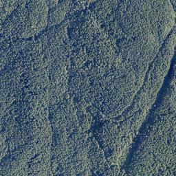Satellite view of Westwood Plateau Golf & Country Club