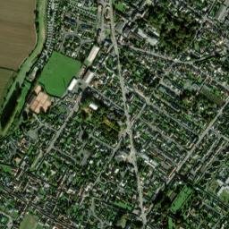 Luc-sur-Mer map(satellite map)