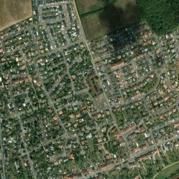 Bertrange map(satellite map)
