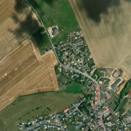 Volstroff map(satellite map)