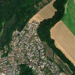 Béthisy-Saint-Pierre map(satellite map)