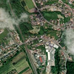 Kédange-sur-Canner map(satellite map)