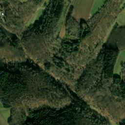 Satellite view of GolfClub Pfälzerwald