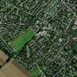 Lion-sur-Mer map(satellite map)