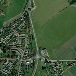 Bourgtheroulde-Infreville map(satellite map)