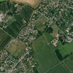 Saint-Ouen-du-Tilleul map(satellite map)
